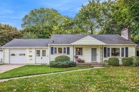 522 Turwill Ln, Kalamazoo, MI 49006