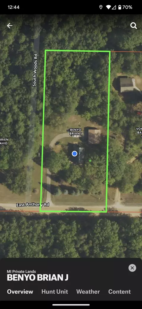 8254 E Anthony Rd, Branch, MI 49402 photo 43