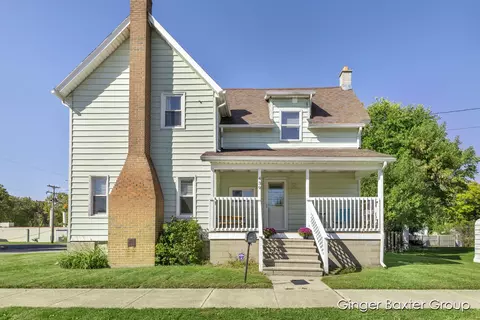 439 River St, Belding, MI 48809