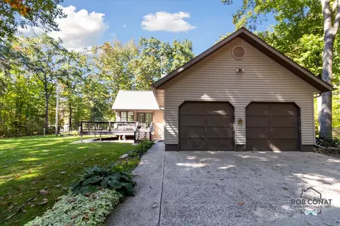 4485 Pratt Lake Rd, Gladwin, MI 48624 photo 49