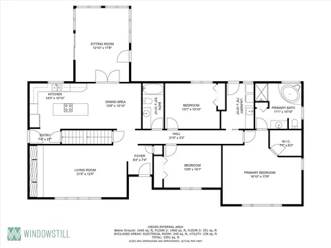 4485 Pratt Lake Rd, Gladwin, MI 48624 photo 30