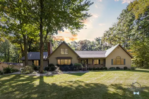 4485 Pratt Lake Rd, Gladwin, MI 48624
