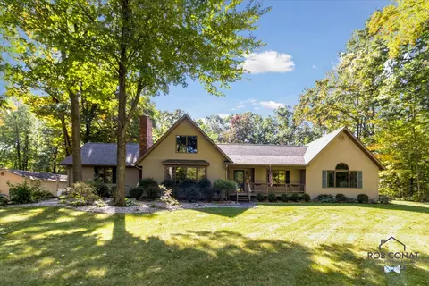 4485 Pratt Lake Rd, Gladwin, MI 48624 photo 4