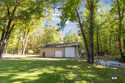 4485 Pratt Lake Rd, Gladwin, MI 48624 photo 55
