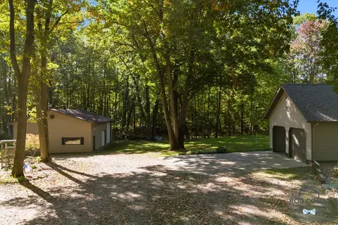 4485 Pratt Lake Rd, Gladwin, MI 48624 photo 58