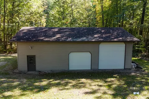 4485 Pratt Lake Rd, Gladwin, MI 48624 photo 56