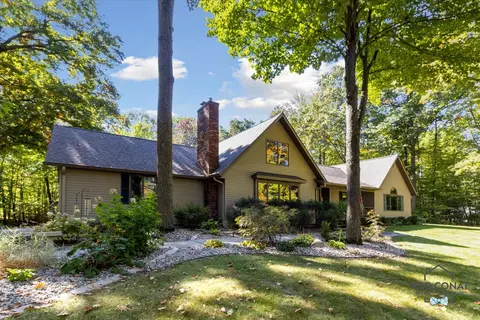 4485 Pratt Lake Rd, Gladwin, MI 48624 photo 2