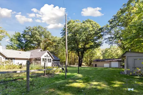 4485 Pratt Lake Rd, Gladwin, MI 48624 photo 57