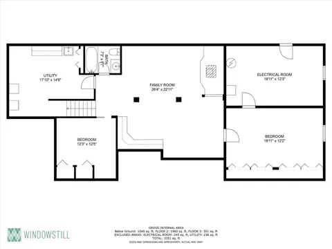 4485 Pratt Lake Rd, Gladwin, MI 48624 photo 47