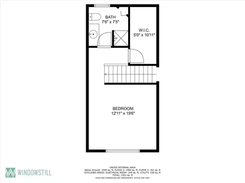 4485 Pratt Lake Rd, Gladwin, MI 48624 photo 36
