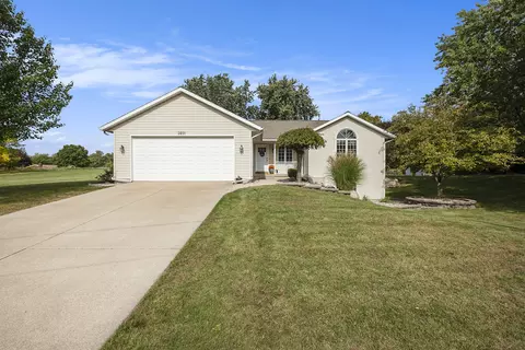 2891 New Holland St, Hudsonville, MI 49426