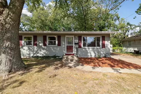 748 Andrus St, Battle Creek, MI 49015