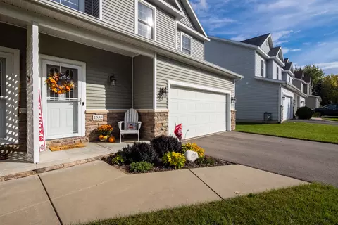 2535 Holiday House Rd #24, St. Joseph, MI 49085
