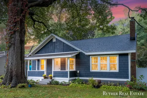 600 Bay Ave, Holland, MI 49423