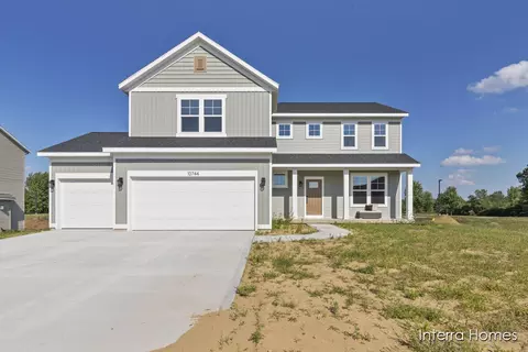10744 School View Ave, Allendale, MI 49401