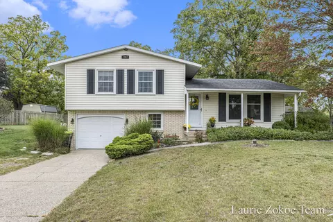 1567 Ferndale Ave SW, Grand Rapids, MI 49534
