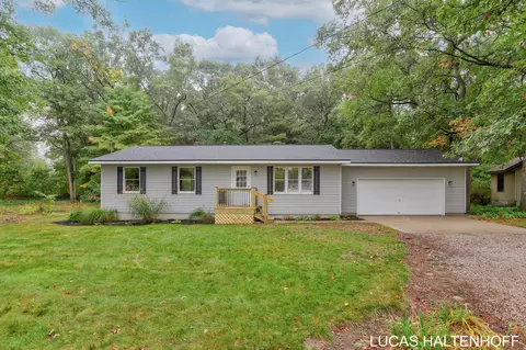 15300 Mercury Dr, Grand Haven, MI 49417