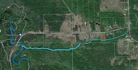 Vl 00 S 5 1/2 Mile Road, Cadillac, MI 49601
