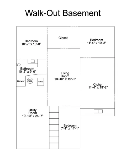 7551 Blackman Rd, Jackson, MI 49201 photo 29