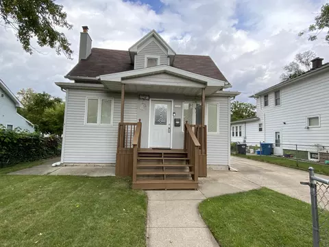 1207 Lane Blvd, Kalamazoo, MI 49001