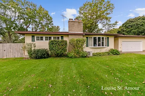 4511 Oriole St, Muskegon, MI 49444