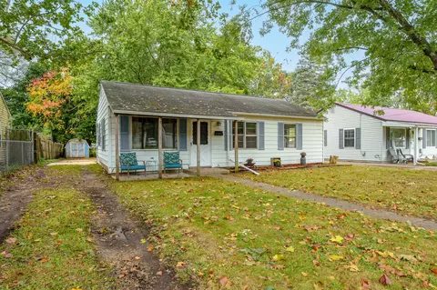 181 Broadway Blvd, Battle Creek, MI 49037