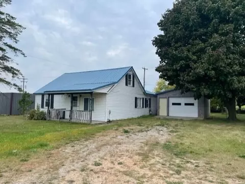 2170 E Us 10, Custer, MI 49405