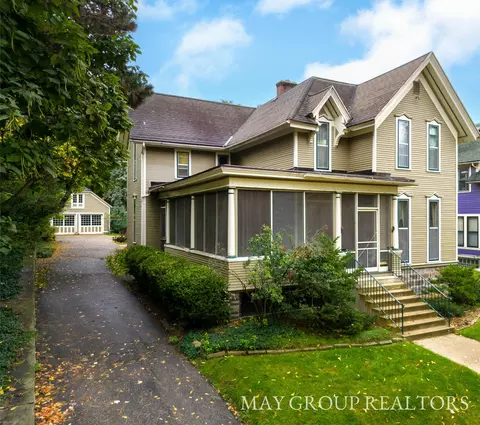 432 Washington St SE, Grand Rapids, MI 49503