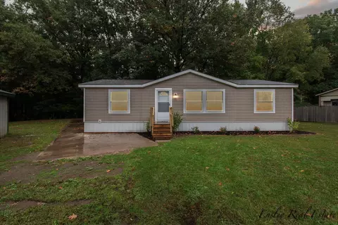 10622 N Hillman Rd, Lakeview, MI 48850