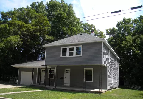 614 S Courtland St, Hart, MI 49420
