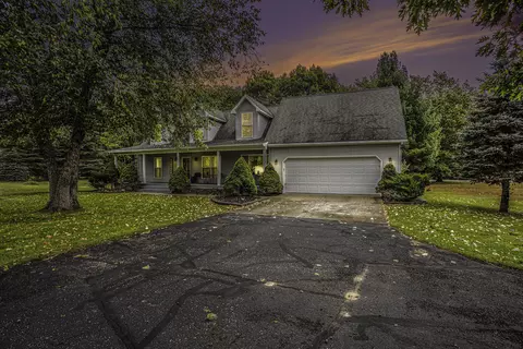 7238 Ryans Run Rd, Canadian Lakes, MI 49346