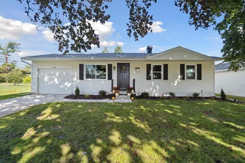 5628 Holly Dr, Jackson, MI 49201 photo 4
