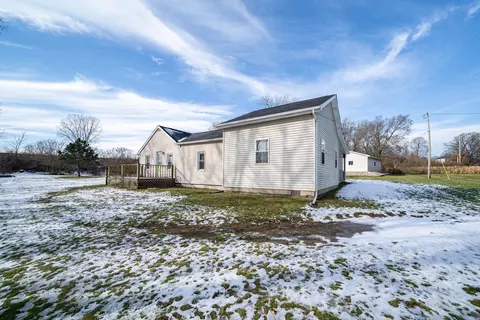 19025 Partello Rd, Marshall, MI 49068