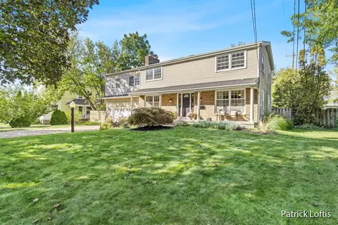 157 Boltwood Dr NE, Grand Rapids, MI 49505