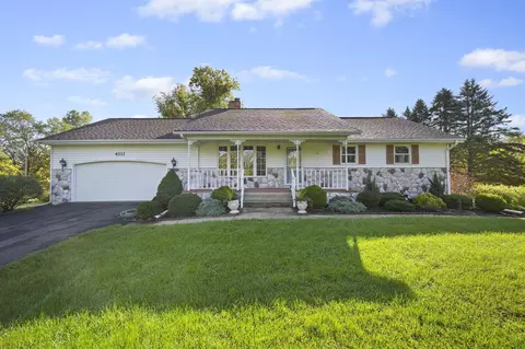4111 Norvell Rd, Grass Lake, MI 49240
