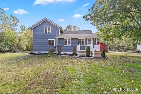 763 Harrison St, Ionia, MI 48846