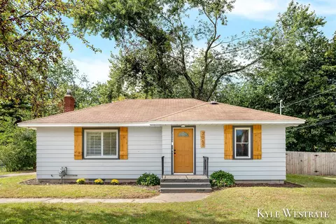 3063 Morley Ave NE, Grand Rapids, MI 49505
