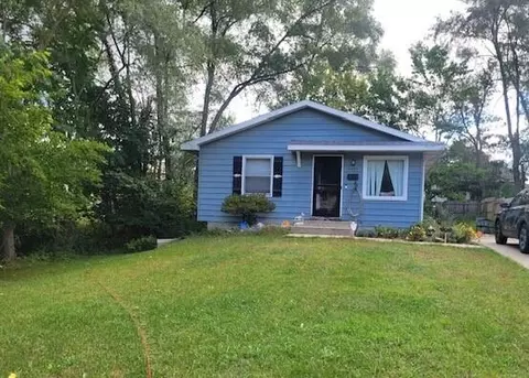 3420 Robin Ave SW, Wyoming, MI 49509