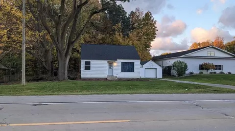 3935 W Polk Rd, Hart, MI 49420