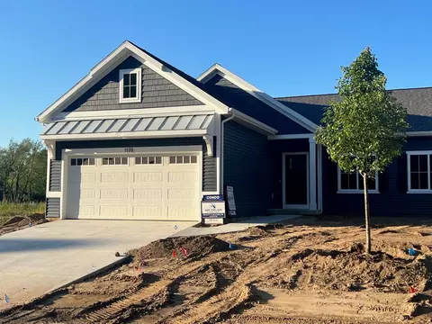 1189 Gleneagle Trl #37, Hudsonville, MI 49426