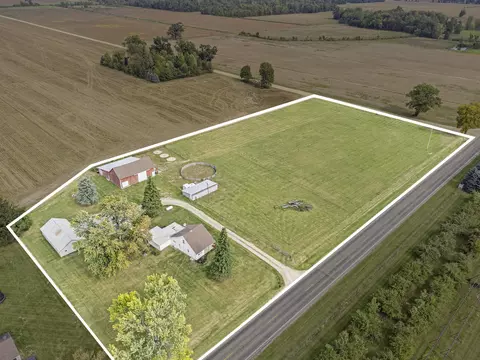 28694 Hackman Rd, Sturgis, MI 49091