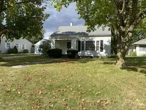 428 Edka Ave, Sturgis, MI 49091