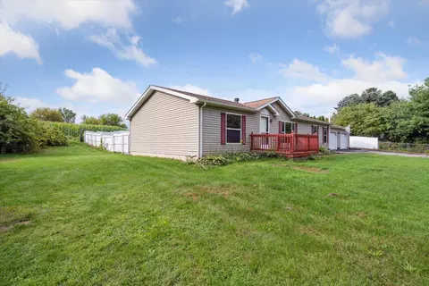 10367 Bunkerhill Rd, Jackson, MI 49201 photo 2