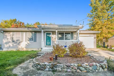 11670 Baker Rd, Jerome, MI 49249