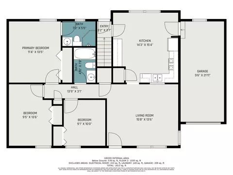 11670 Baker Rd, Jerome, MI 49249 photo 30