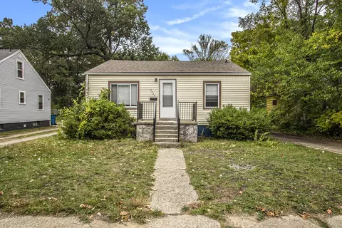 2424 Wood St, Muskegon Heights, MI 49444