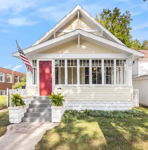 508 Houston Ave, Muskegon, MI 49441