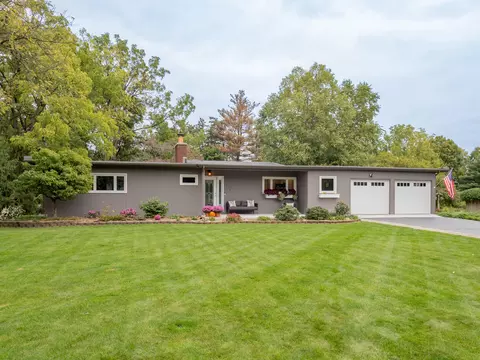 2928 Hill An Brook Dr, Portage, MI 49024