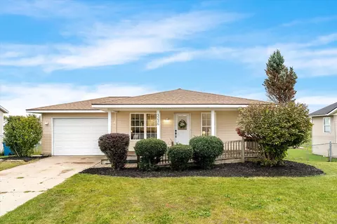 3236 112th Ave, Holland, MI 49424