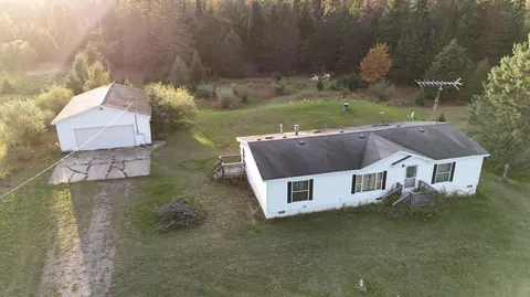 11298 S Black River Rd, Onaway, MI 49765